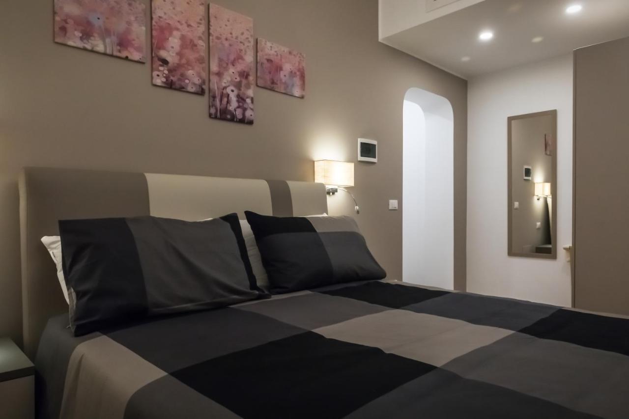 Casa Sciunzi - Elegant Guest House In Rome Termini Zewnętrze zdjęcie