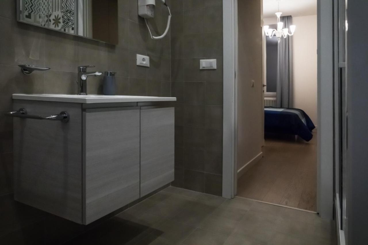 Casa Sciunzi - Elegant Guest House In Rome Termini Zewnętrze zdjęcie