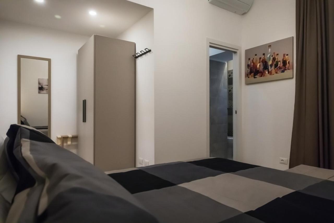 Casa Sciunzi - Elegant Guest House In Rome Termini Zewnętrze zdjęcie