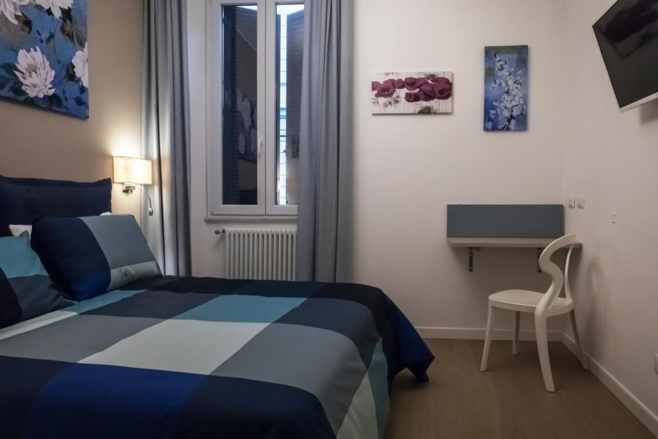 Casa Sciunzi - Elegant Guest House In Rome Termini Zewnętrze zdjęcie