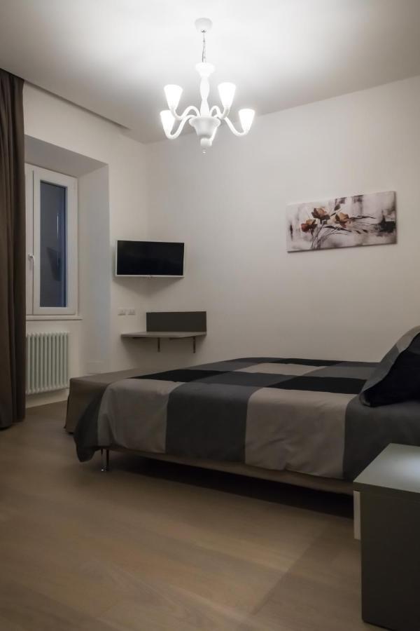 Casa Sciunzi - Elegant Guest House In Rome Termini Zewnętrze zdjęcie