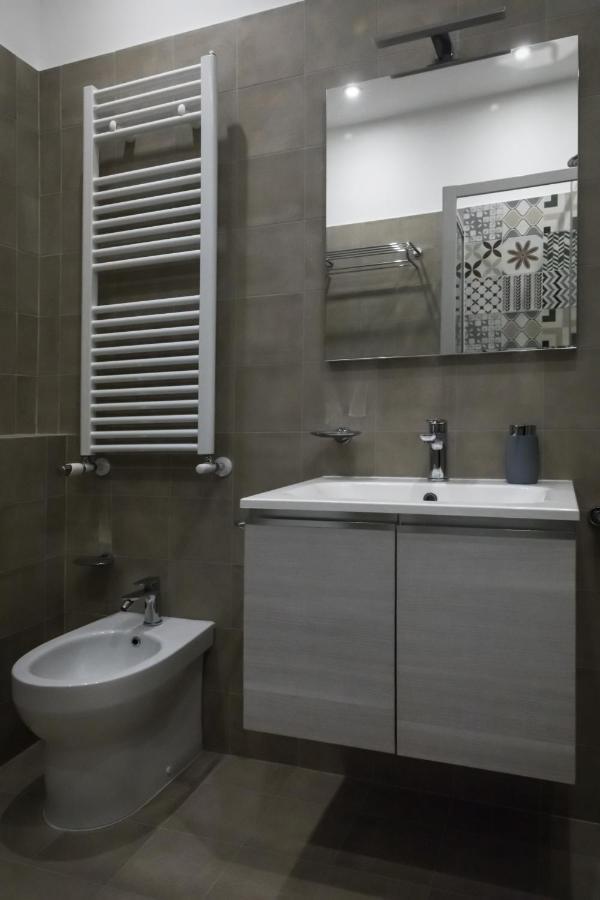 Casa Sciunzi - Elegant Guest House In Rome Termini Zewnętrze zdjęcie