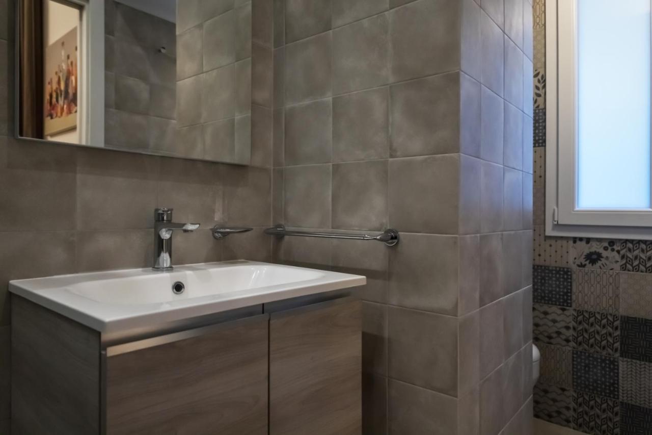 Casa Sciunzi - Elegant Guest House In Rome Termini Zewnętrze zdjęcie