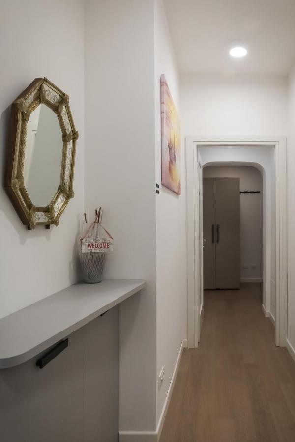 Casa Sciunzi - Elegant Guest House In Rome Termini Zewnętrze zdjęcie