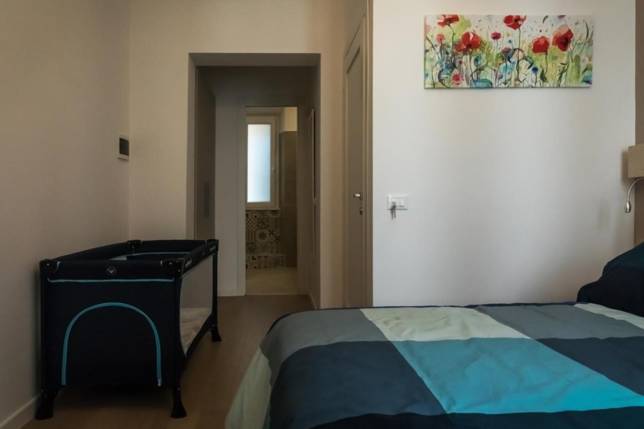 Casa Sciunzi - Elegant Guest House In Rome Termini Zewnętrze zdjęcie