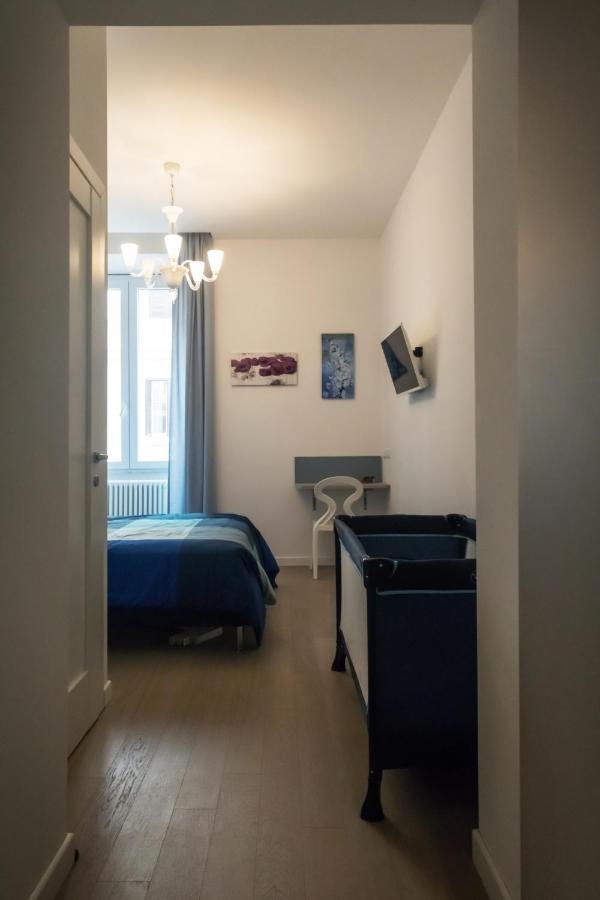 Casa Sciunzi - Elegant Guest House In Rome Termini Zewnętrze zdjęcie