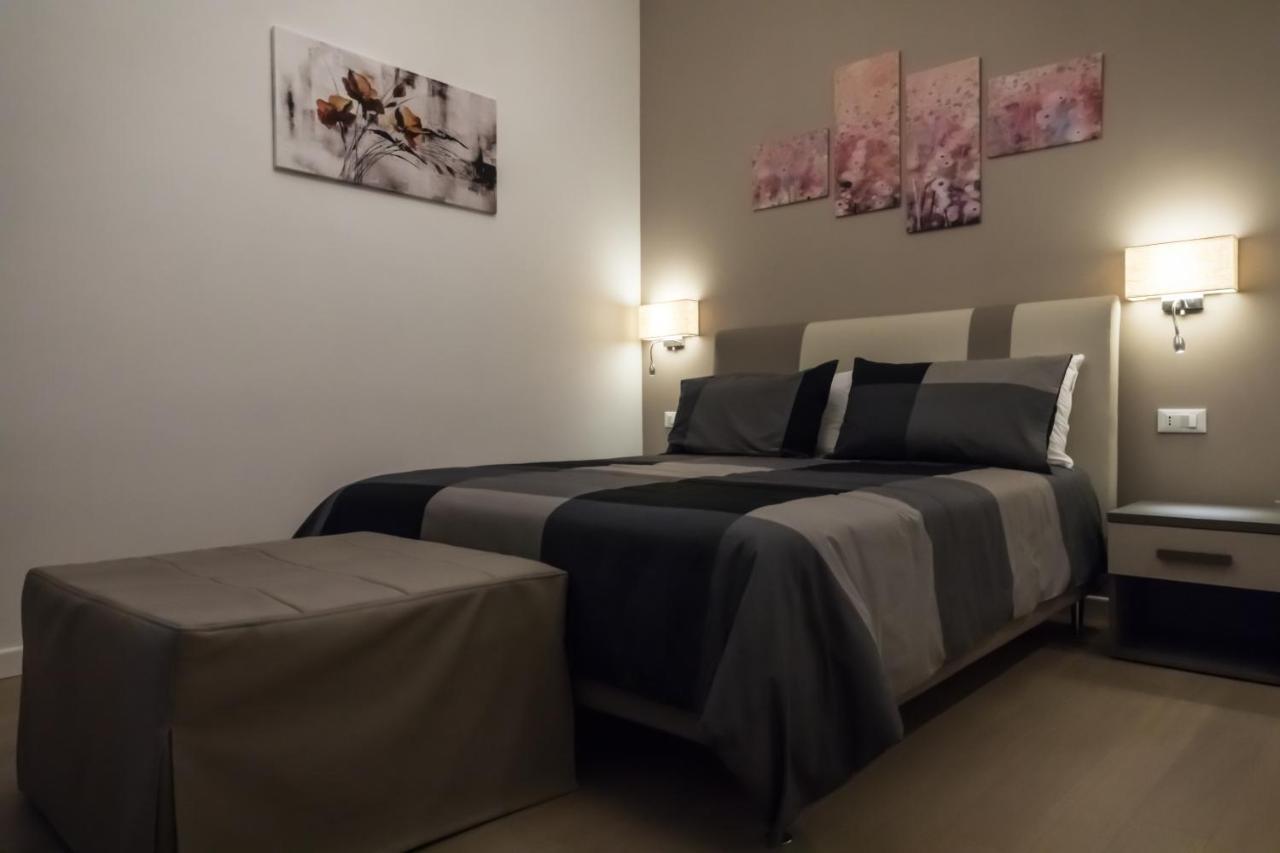 Casa Sciunzi - Elegant Guest House In Rome Termini Zewnętrze zdjęcie