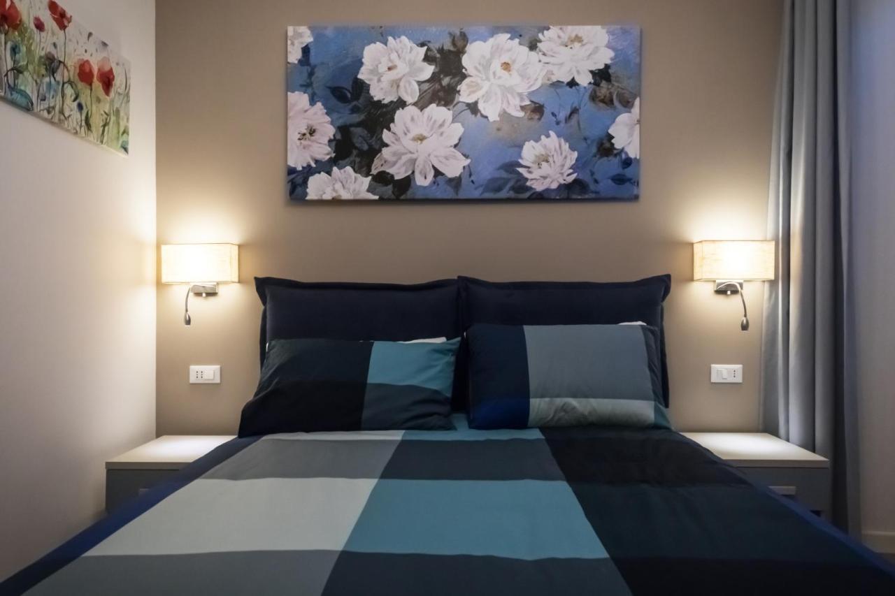 Casa Sciunzi - Elegant Guest House In Rome Termini Zewnętrze zdjęcie